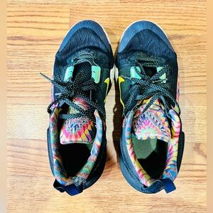 Nike Giannis Immortality 2 GS 'Kaleidoscope' Basketball Shoes